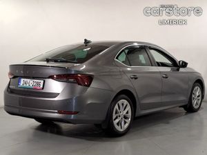 Skoda Octavia Octavia AMB 2.0tdi 115HP - Image 3
