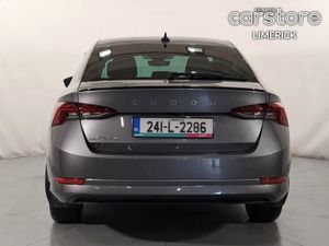 Skoda Octavia Octavia AMB 2.0tdi 115HP - Image 4