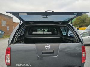 Nissan Navara 2012 - Image 3