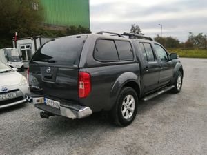 Nissan Navara 2012 - Image 4