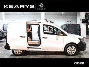 Renault Kangoo Ml19 dCi 95 Advance 4DR - Image 2