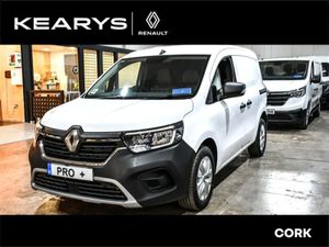 Renault Kangoo Ml19 dCi 95 Advance 4DR - Image 3