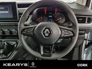 Renault Kangoo Ml19 dCi 95 Advance 4DR - Image 4
