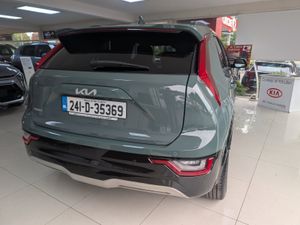 2024 Kia Niro EV 460 KM Range - Image 3