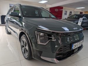 2024 Kia Niro EV 460 KM Range - Image 4