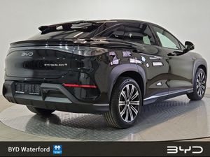 BYD SEALION 7  demo Sale NOW ON  - Design AWD 82. - Image 3