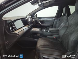 BYD SEALION 7  demo Sale NOW ON  - Design AWD 82. - Image 4