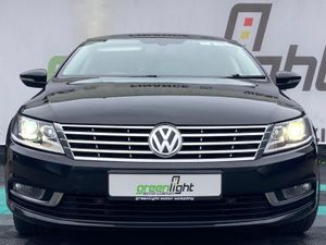 2013 VW Passat CC Sport DSG Massive Spec. - Image 4