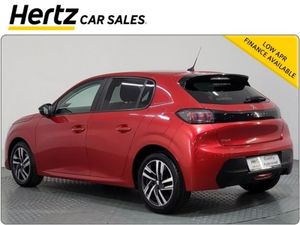 Peugeot 208 Active 1.2 Petrol Manual - Image 4