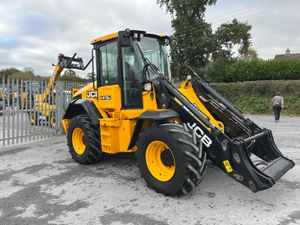 Jcb 413s 2017 - Image 3