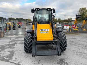 Jcb 413s 2017 - Image 2