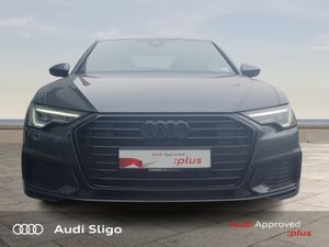 Audi A6 2.0tdi 204HP Black Styling Pack - S Line - Image 3