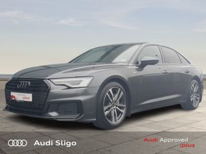 Audi A6 2.0tdi 204HP Black Styling Pack - S Line - Image 4