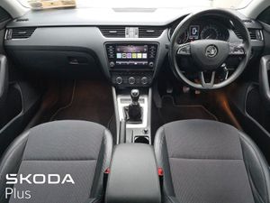 Skoda Octavia Soleil 1.6tdi 115BHP - Image 2