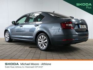 Skoda Octavia Soleil 1.6tdi 115BHP - Image 3