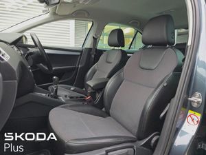 Skoda Octavia Soleil 1.6tdi 115BHP - Image 4