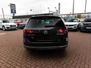 2.0TDI 150BHP ALLTRACK 4WD ELEGANCE EDITION // HUG - Image 4
