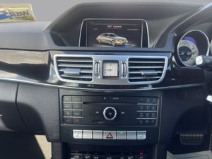 2015 Mercedes-Benz E-Class (S115) - Image 3