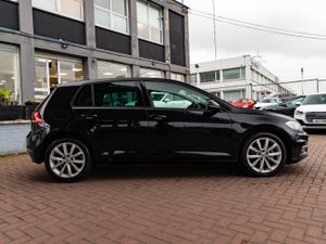 1.4TFSI 5DR HATCH AUTO - Image 2