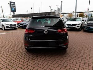 1.4TFSI 5DR HATCH AUTO - Image 4