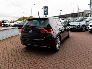 1.4TFSI 5DR HATCH AUTO - Image 3