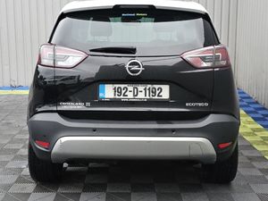 2019 Opel Crossland X 1.5 Diesel SE - Image 4
