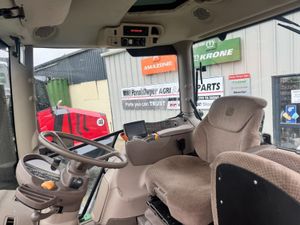 2015 John Deere 6150R Auto Power - Image 2