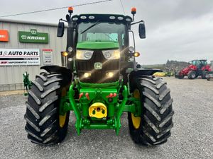 2015 John Deere 6150R Auto Power - Image 3