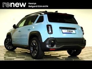 Renault 4  brand New 261 R4   order Today FOR 202 - Image 3