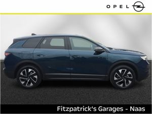 Opel Grandland GS Hybrid Demo With 3.9  Finance A - Image 4