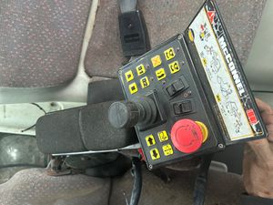2015 McConnell PA5565 Hedgecutter - Image 2