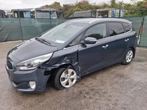 *2016 Kia Carens 7 seater 1.7 Diesel - Image 3