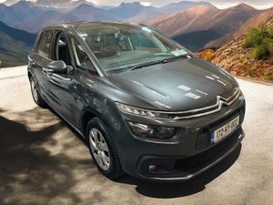 Citroen C4 BlueHDi 100 Touch Low Miles - Image 3