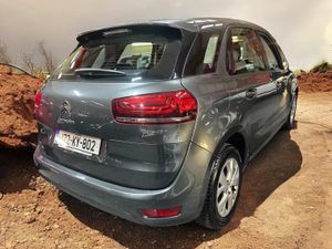 Citroen C4 BlueHDi 100 Touch Low Miles - Image 2