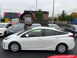 Toyota Prius 2022 - Image 2