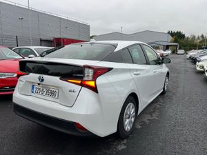 Toyota Prius 2022 - Image 3