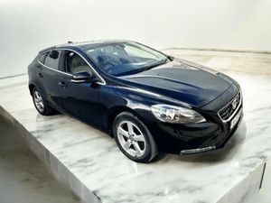 2016 Volvo V40  D2 (120hp) SE+Leather 2.0 D - Image 3