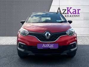 Renault Captur 2020 ICONIC 1.0 PETROL €88 P/W WITH - Image 3