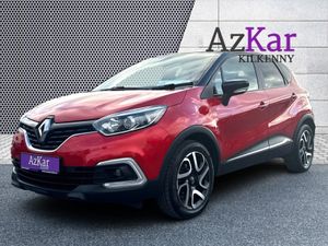 Renault Captur 2020 ICONIC 1.0 PETROL €88 P/W WITH - Image 4