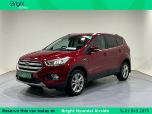 Ford Kuga TITANIUM 1.5 TDCI 120PS F FWD 4DR - Image 3