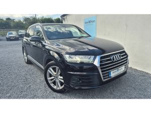 Audi Q7 3.0 TDI S LINE QUATTRO - Image 2