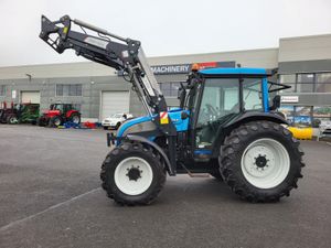 2006 Valtra A95 - Image 2