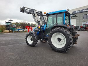 2006 Valtra A95 - Image 3