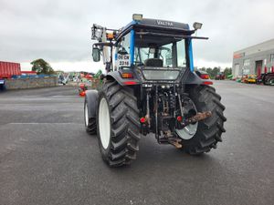2006 Valtra A95 - Image 4