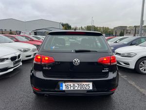 Volkswagen Golf 2016 - Image 3