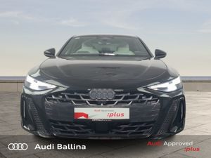 Audi A6 S-line - Image 4