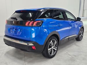 2022 Peugeot 3008 1.6 PHEV GT Premium - Image 4