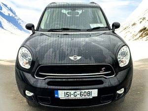 2015 Mini Countryman 2.0 COOPER D - Image 4