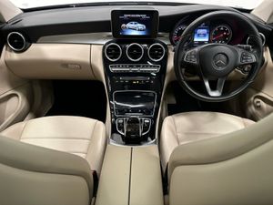 Mercedes-Benz C-Class C220 D Coupe - Image 4