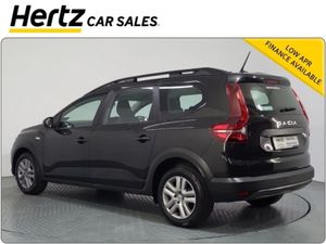 Dacia Jogger Expression 1.0 Petrol Manual 7 Seater - Image 4